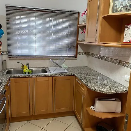 Vip Appartement