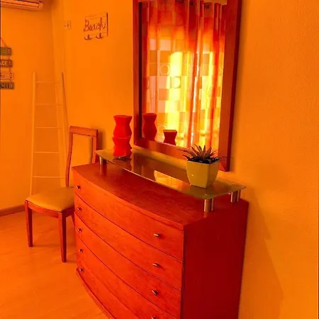 Appartement Vip