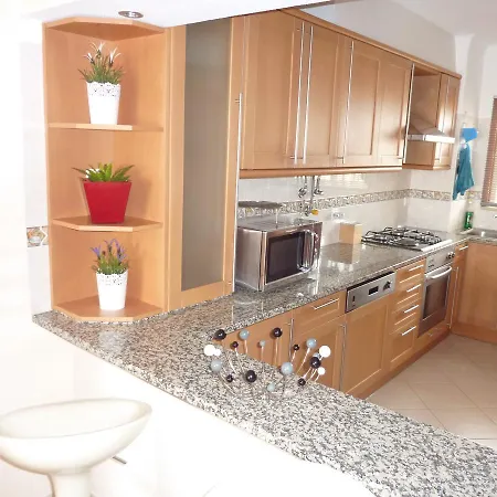 Apartment Vip