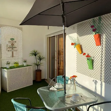 Vip Apartamento Albufeira