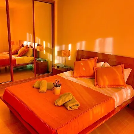 Apartmán Vip Albufeira