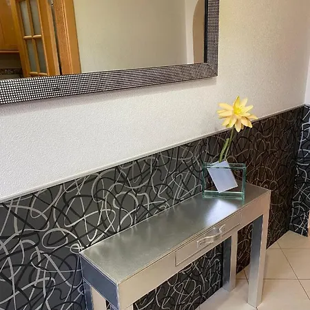 Vip Διαμέρισμα