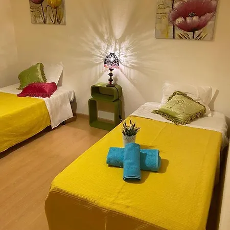Vip Apartamento