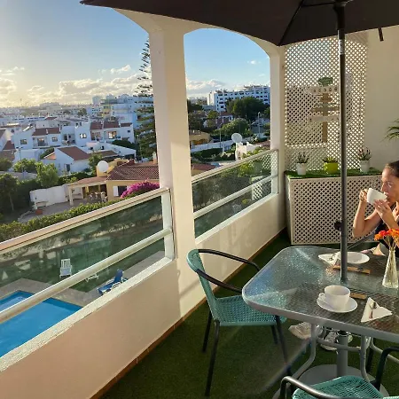 Apartamento Vip Albufeira
