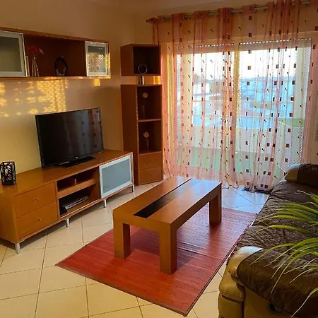 Vip Αλμπουφέιρα