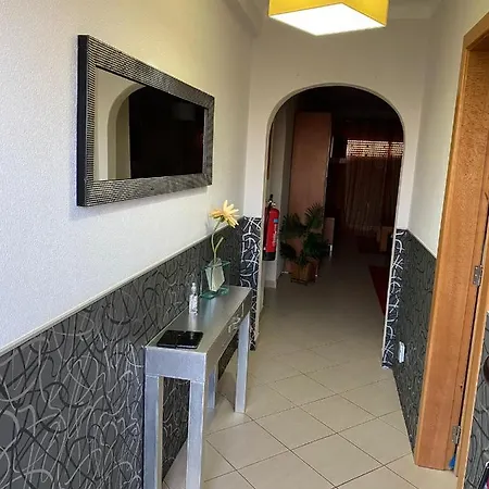 Apartment Vip *