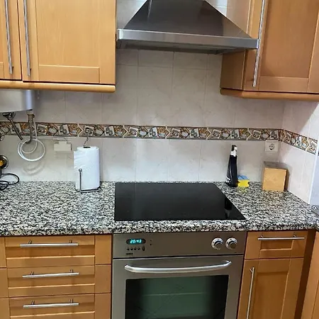 Vip Διαμέρισμα *