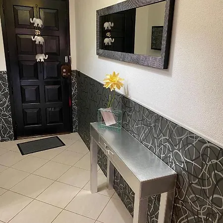 Vip Διαμέρισμα *