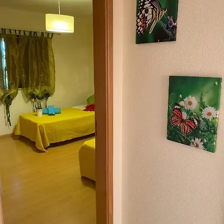 Vip Διαμέρισμα *