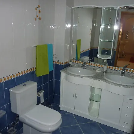 Vip Διαμέρισμα *