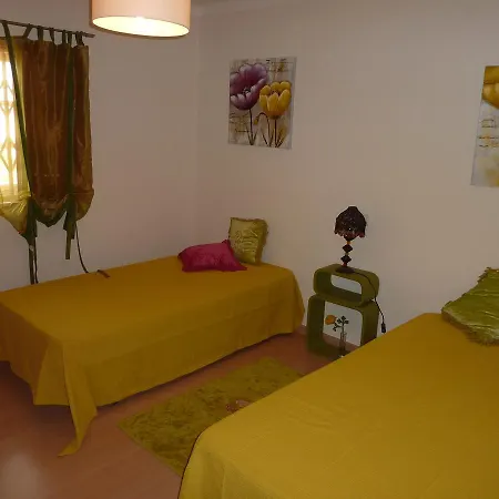 Appartement Vip *