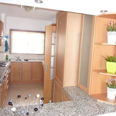 Apartamento Vip