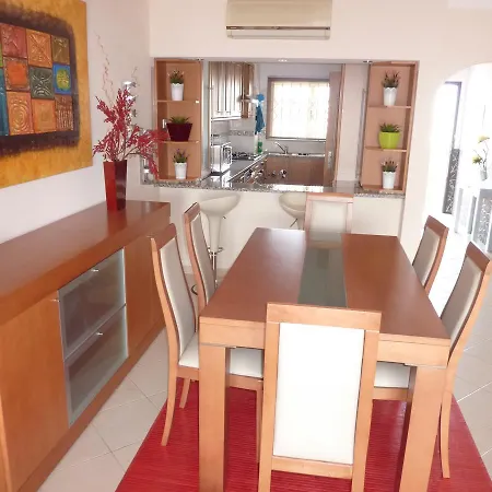 Vip Appartement Albufeira