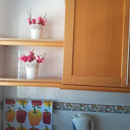 Vip Διαμέρισμα