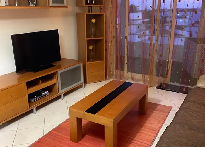 Vip * アルブフェイラ