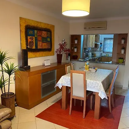 Vip Apartment