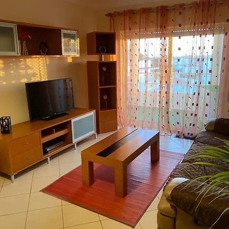 Apartment Vip