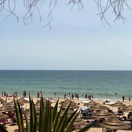 Apartmán Vip Albufeira