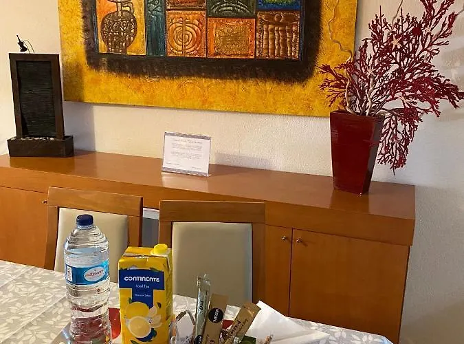 Apartmán Vip Albufeira