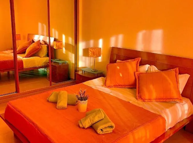 Apartmán Vip Albufeira