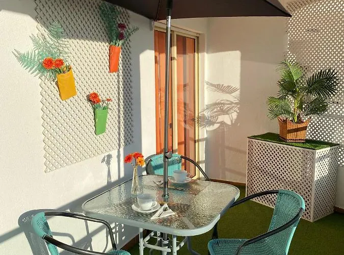 Apartmán Vip Albufeira