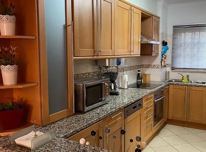 Apartmán Vip Albufeira