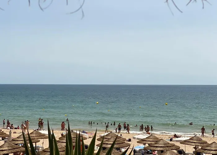 Apartmán Vip Albufeira