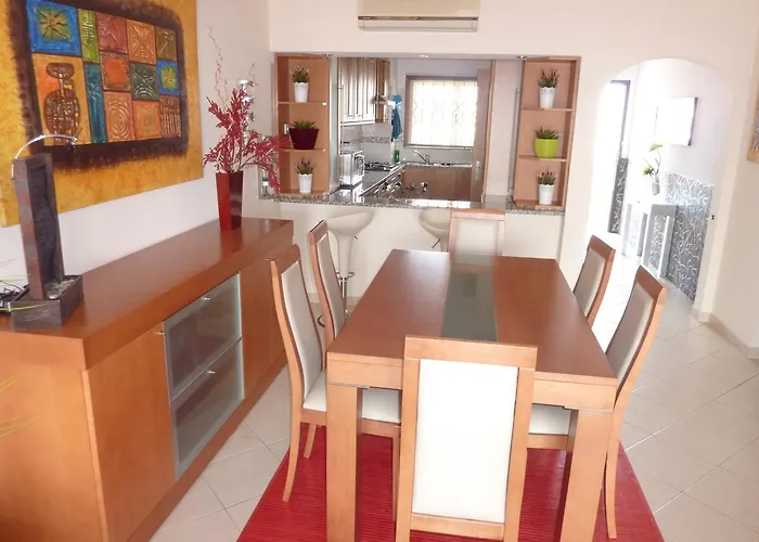 Vip Apartmán Albufeira